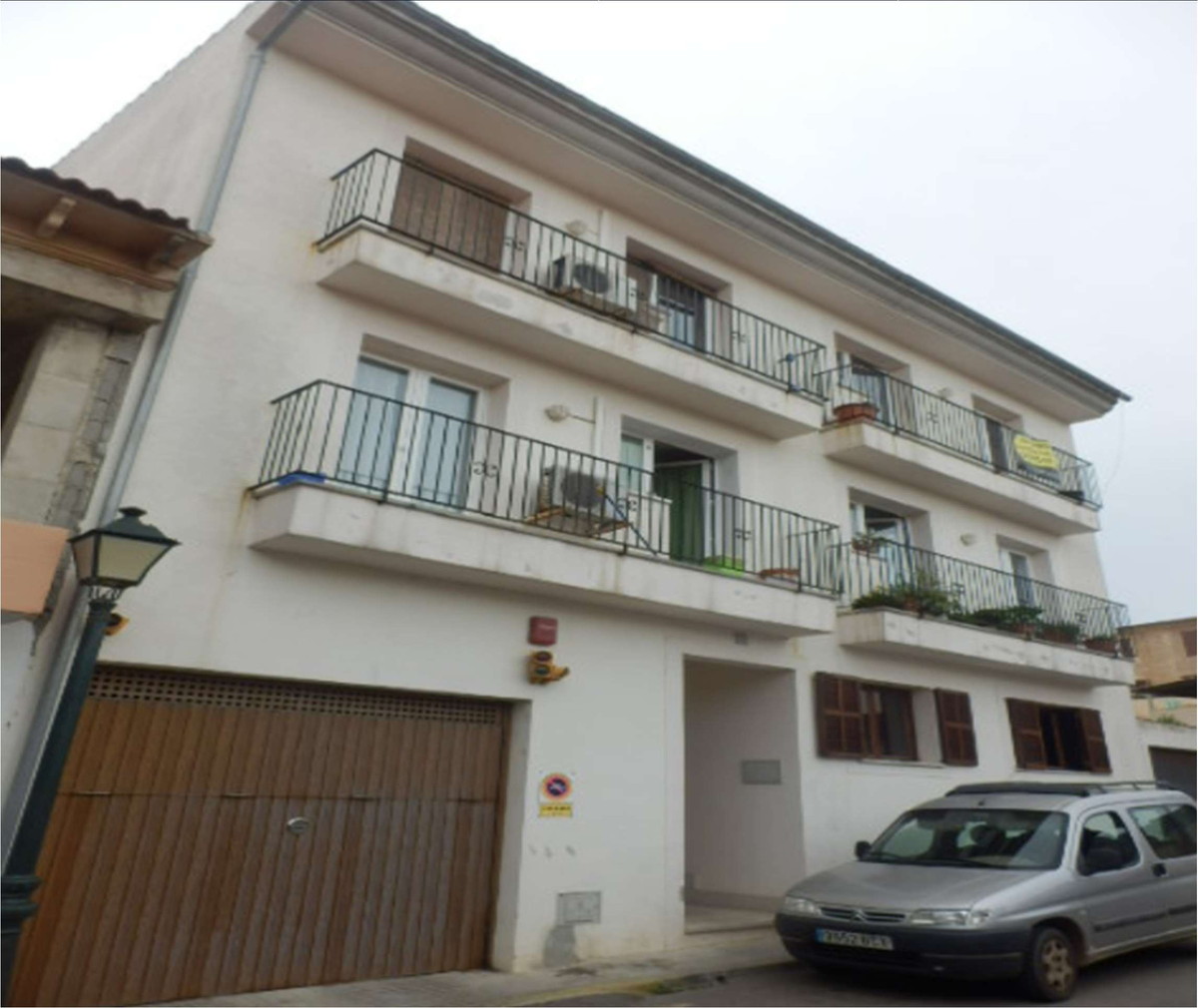 Operación de deuda residencial · Artá, Mallorca. Foto del catálogo RentPrivé.