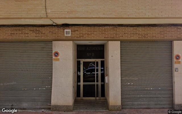 Operación de deuda residencial · Vivienda reformada en Callosa de Segura (Alicante). © Google.