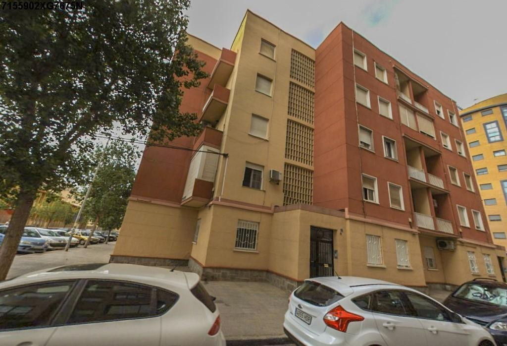 Operación de deuda residencial · Cartagena. Dirección General del Catastro.