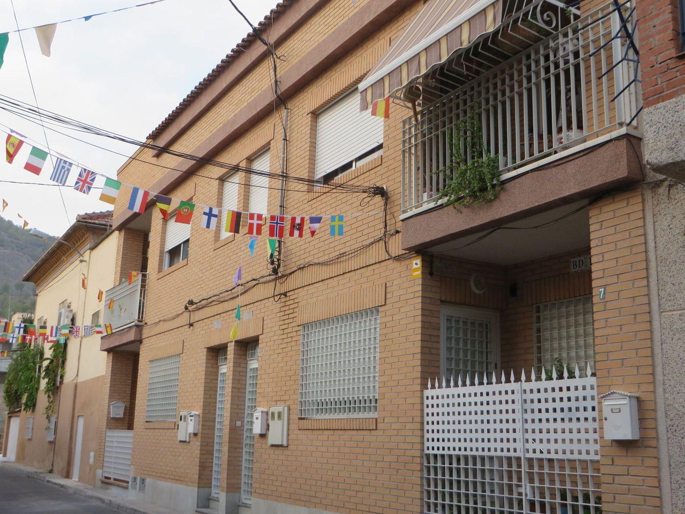 Operación de deuda residencial · Murcia. Foto del catálogo RentPrivé.
