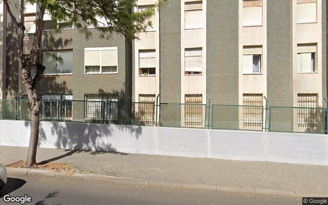 Operación de deuda residencial · Vivienda en Santa Cruz de Tenerife. © Google.