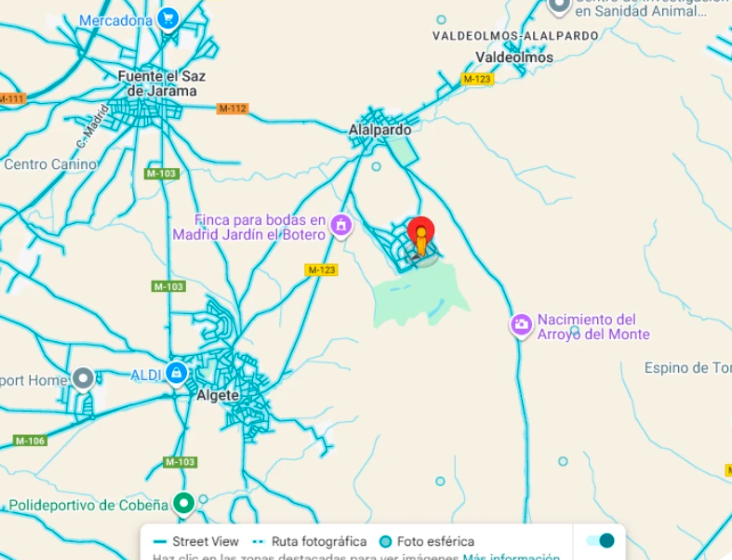 Lote 2 Chalets Side 1