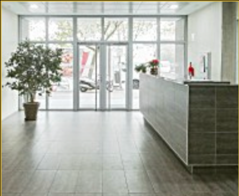 Parking Romualdo Main